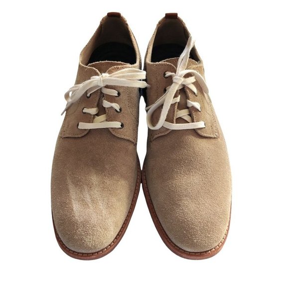 Cole Haan Men’s Feathercraft Grand Blucher Oxford Shoes main image 4